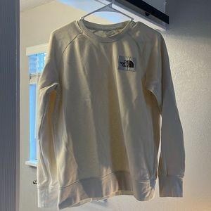 The North Face Heritage Patch Crew